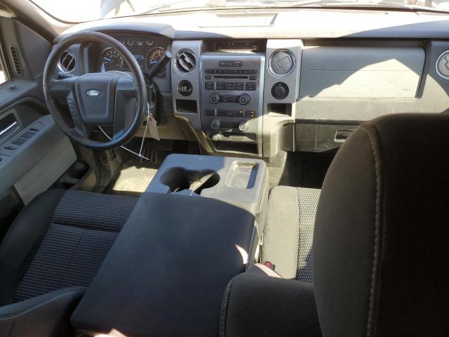 Photo 8 from auction – 2011 FORD F150 SUPER with VIN 1FTEX1CM9BFA42012