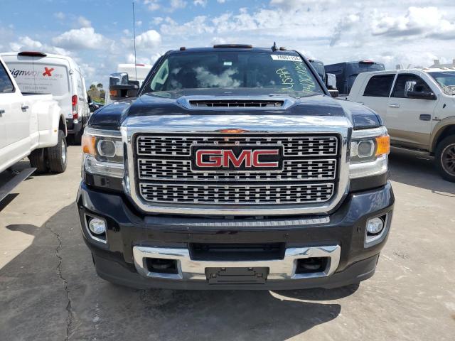 Photo 5 from auction – 2018 GMC SIERRA K35 with VIN 1GT42YEY9JF273249
