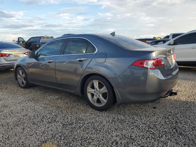 Photo 2 from auction – 2010 ACURA TSX with VIN JH4CU2F67AC011097