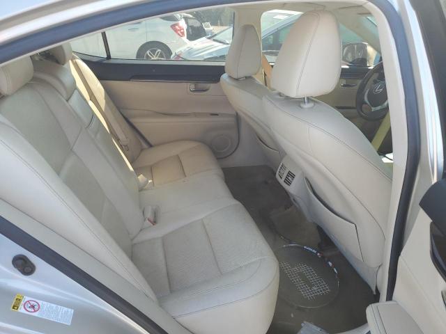 Photo 10 from auction – 2013 LEXUS ES 350 with VIN JTHBK1GG7D2052911