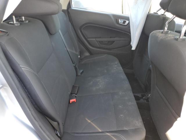 Photo 10 from auction – 2016 FORD FIESTA SE with VIN 3FADP4EJXGM130001