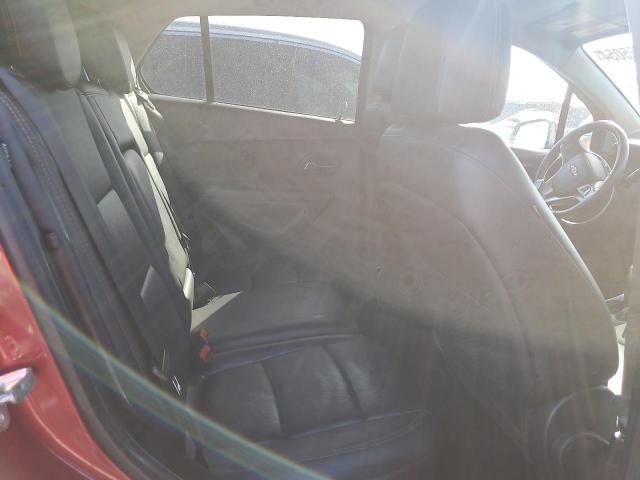 Photo 10 from auction – 2020 CHEVROLET TRAX PREMI with VIN 3GNCJMSB3LL263534