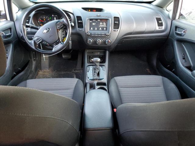 Photo 8 from auction – 2018 KIA FORTE LX with VIN 3KPFL4A72JE170759