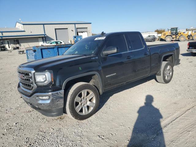 GMC SIERRA K15 2016 with VIN 1GTV2MEC3GZ194944 - Photo from auction
