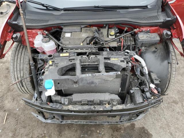 Photo 12 from auction – 2023 VOLKSWAGEN ID.4 PRO S with VIN 1V2FMPE81PC012297