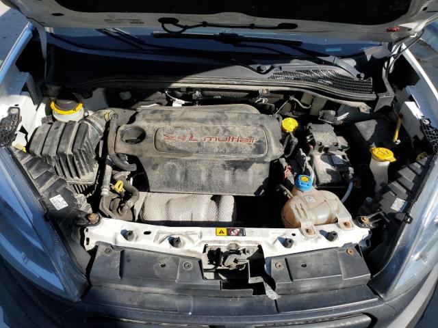 Photo 12 from auction – 2018 RAM PROMASTER with VIN ZFBERFAB2J6K42417