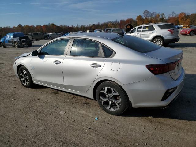Photo 2 from auction – 2019 KIA FORTE FE with VIN 3KPF24AD3KE098626
