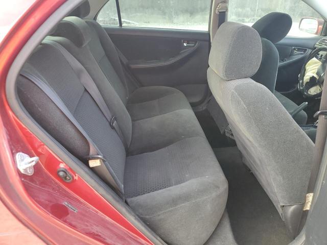 Photo 10 from auction – 2006 TOYOTA COROLLA CE with VIN 2T1BR32E46C643264