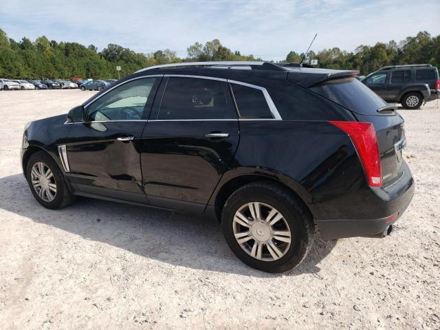 Photo 2 from auction – 2015 CADILLAC SRX LUXURY with VIN 3GYFNEE37FS632677