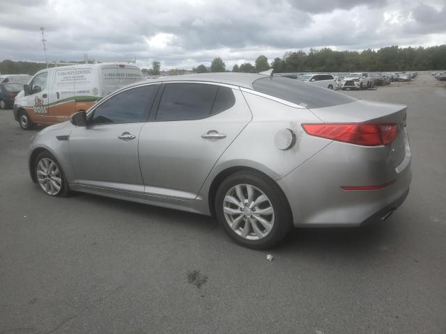 Photo 2 from auction – 2015 KIA OPTIMA EX with VIN 5XXGN4A7XFG369409