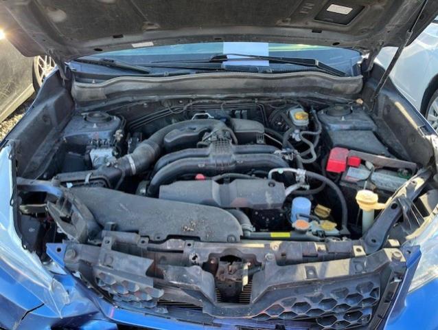 Foto 12 de la subasta – 2016 SUBARU FORESTER 2 con VIN JF2SJABC9GH524148
