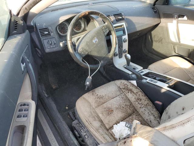Photo 8 from auction – 2012 VOLVO C70 T5 with VIN YV1672MC1CJ130464