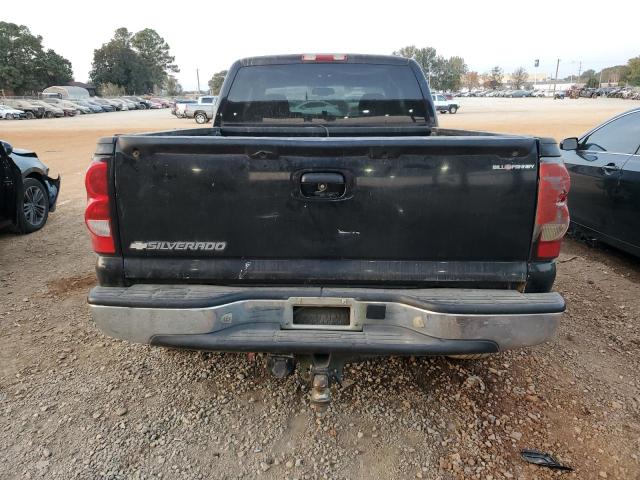 Photo 6 from auction – 2007 CHEVROLET SILVERADO with VIN 1GCEK19B37Z102814