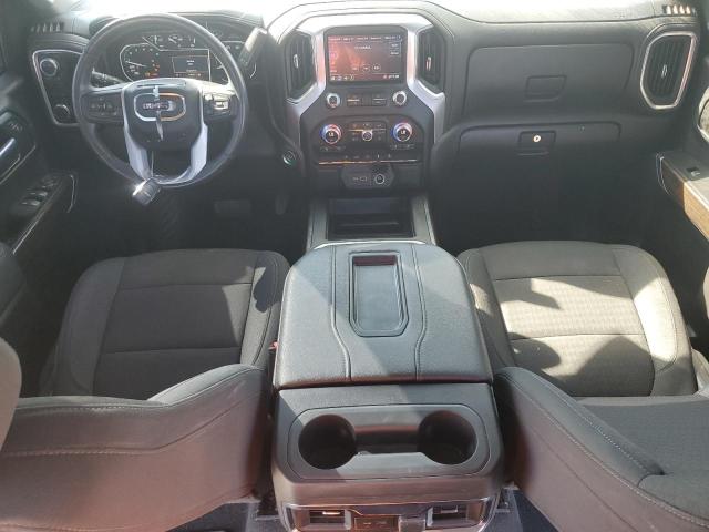 Photo 8 from auction – 2021 GMC SIERRA K15 with VIN 3GTU9CED0MG441519