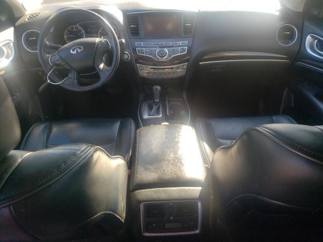 Photo 8 from auction – 2014 INFINITI QX60 with VIN 5N1AL0MM2EC519545