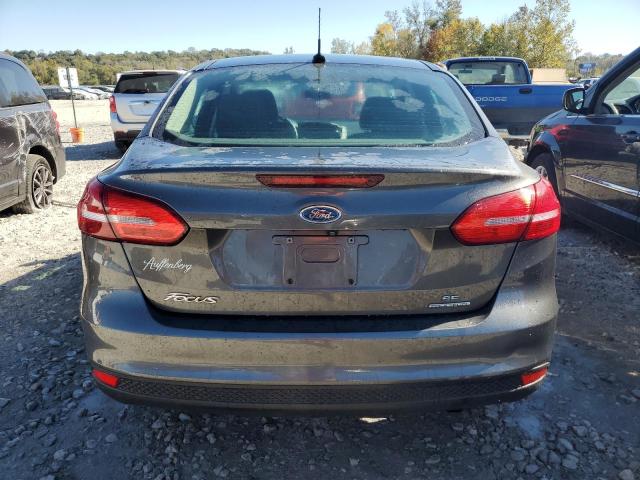Photo 6 from auction – 2016 FORD FOCUS SE with VIN 1FADP3F26GL305931