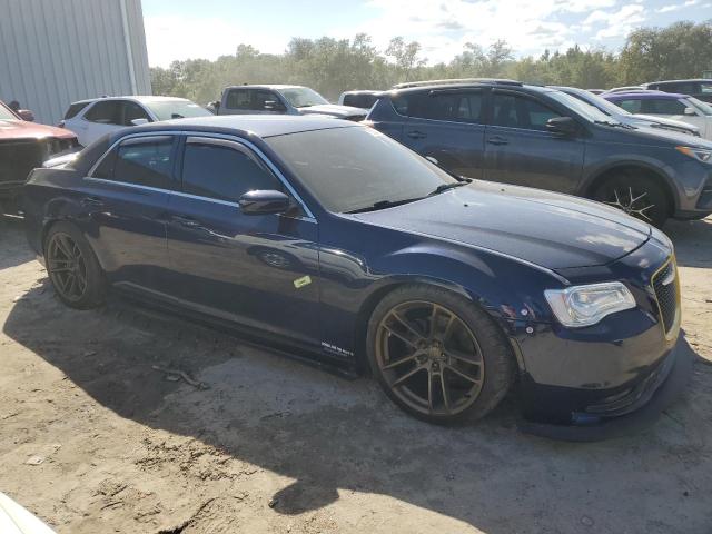 Photo 4 from auction – 2015 CHRYSLER 300 LIMITE with VIN 2C3CCAAGXFH929949