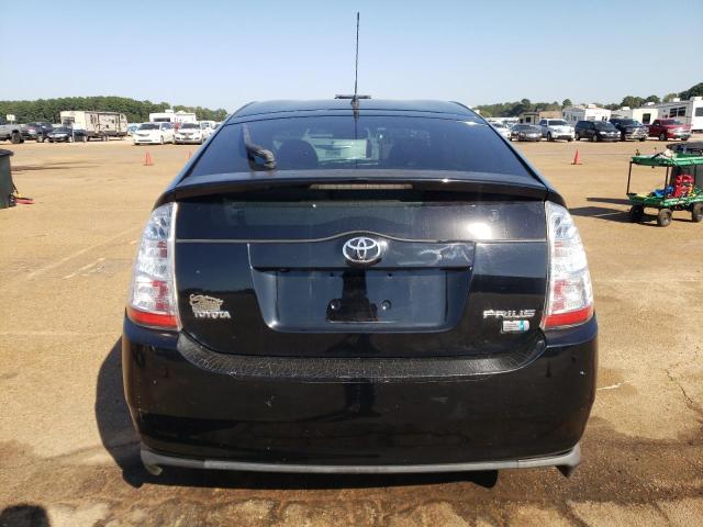 Photo 6 from auction – 2006 TOYOTA PRIUS with VIN JTDKB20U563143910