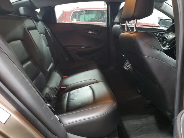 Photo 10 from auction – 2018 CHEVROLET MALIBU LT with VIN 1G1ZD5ST2JF243932