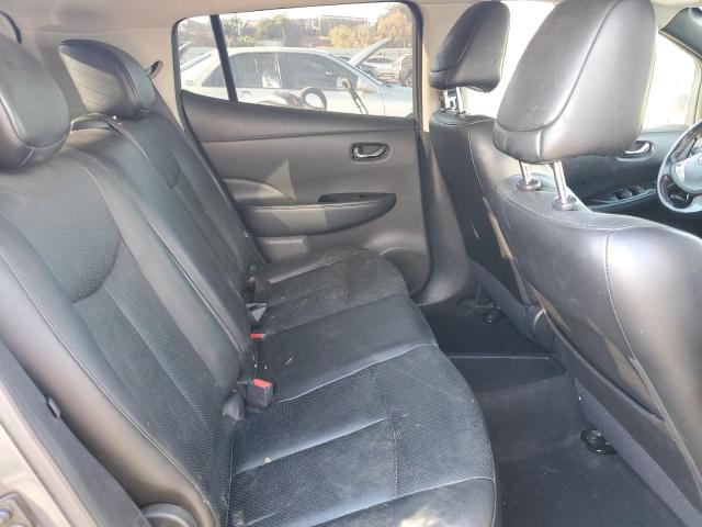 Photo 10 from auction – 2013 NISSAN LEAF with VIN 1N4AZ0CP1DC403028