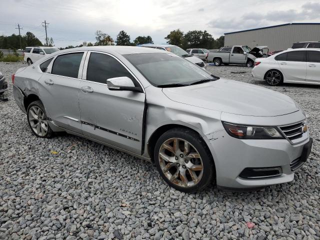 Photo 4 from auction – 2016 CHEVROLET IMPALA LTZ with VIN 2G1145S32G9142405