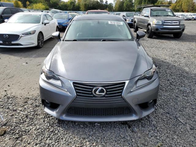 Photo 5 from auction – 2016 LEXUS IS 200T with VIN JTHBA1D24G5038527
