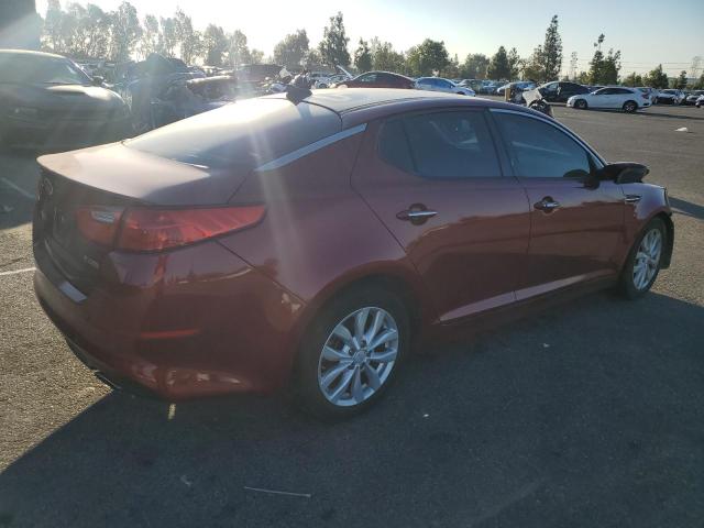 Photo 3 from auction – 2015 KIA OPTIMA EX with VIN 5XXGN4A71FG419923