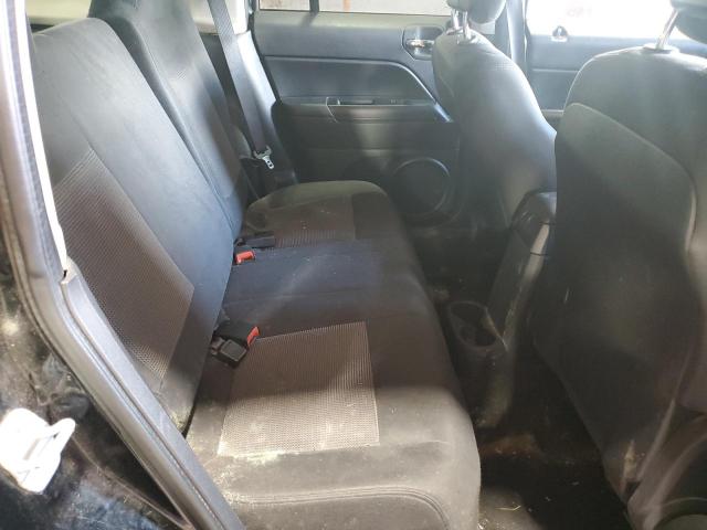Photo 11 from auction – 2014 JEEP PATRIOT with VIN 1C4NJRFB2ED626553