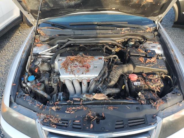 Photo 11 from auction – 2007 ACURA TSX with VIN JH4CL968X7C013769