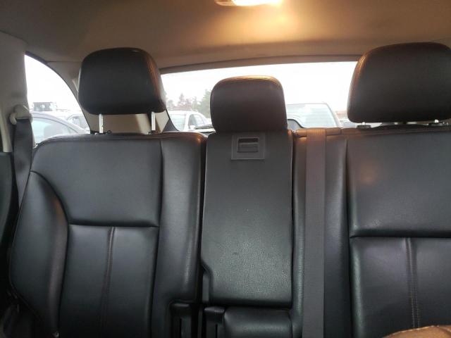 Photo 10 from auction – 2013 FORD EDGE LIMIT with VIN 2FMDK4KC1DBA52585