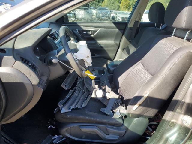 Photo 7 from auction – 2017 NISSAN ALTIMA 2.5 with VIN 1N4AL3AP8HC278749