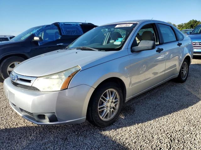 FORD FOCUS SE 2011 with VIN 1FAHP3FN6BW182716 - Photo from auction