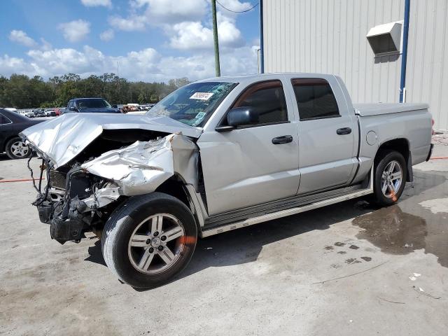 DODGE DAKOTA QUA 2007 with VIN 1D7HE48J17S259061 - Photo from auction