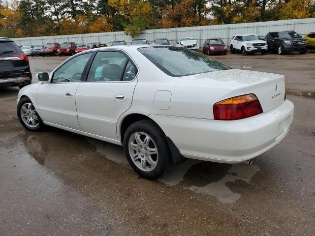 Photo 2 from auction – 2000 ACURA 3.2TL with VIN 19UUA5663YA062877