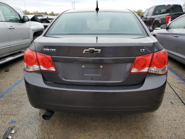 Photo 6 from auction – 2014 CHEVROLET CRUZE LT with VIN 1G1PC5SBXE7183965