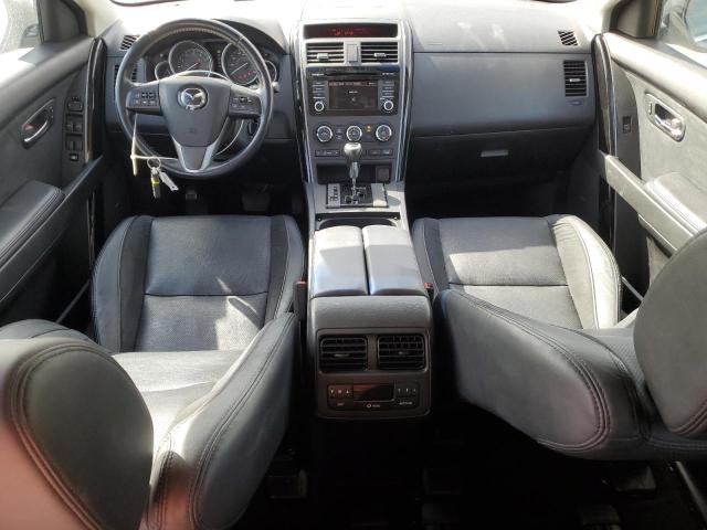 Photo 8 from auction – 2014 MAZDA CX-9 TOURI with VIN JM3TB2CA5E0445016