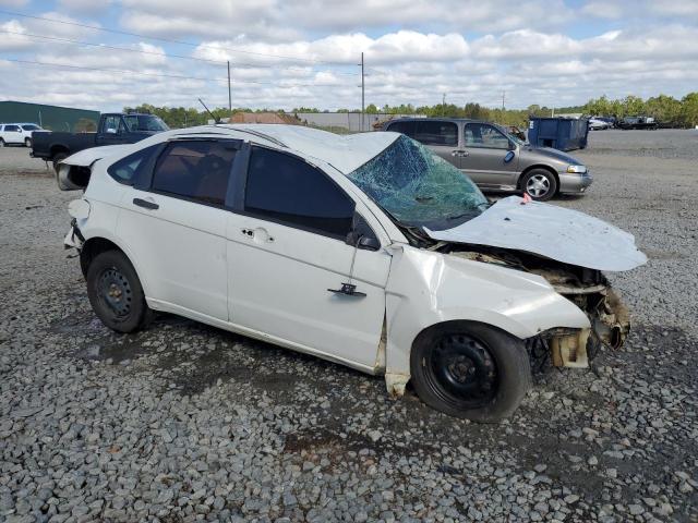 Photo 4 from auction – 2010 FORD FOCUS S with VIN 1FAHP3EN9AW267128