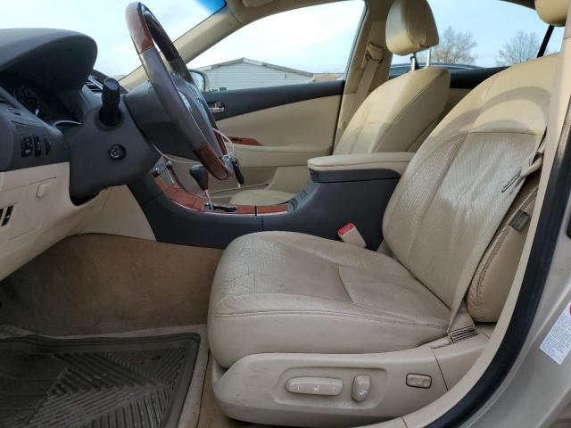 Photo 7 from auction – 2010 LEXUS ES 350 with VIN JTHBK1EGXA2411778