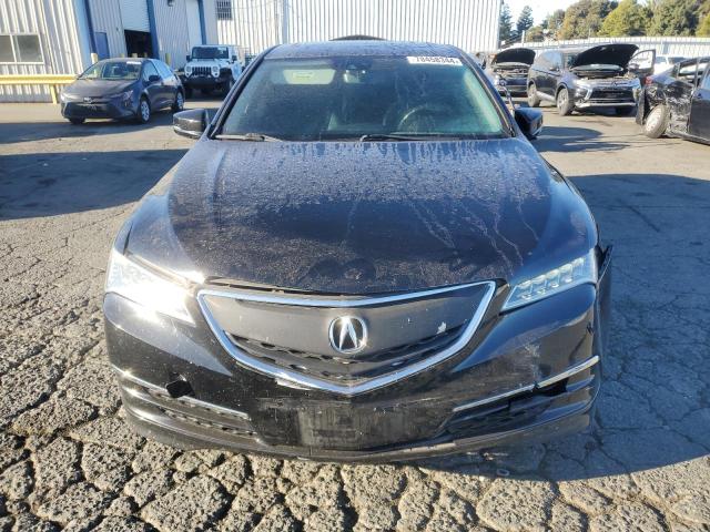 Photo 5 from auction – 2015 ACURA TLX TECH with VIN 19UUB1F50FA020869