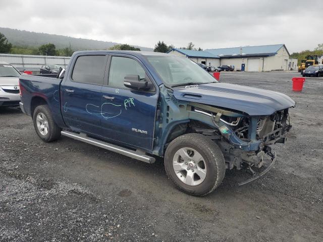 Photo 4 from auction – 2020 RAM 1500 BIG H with VIN 1C6SRFFT4LN336459