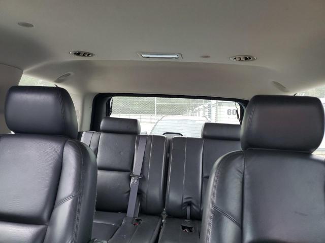 Photo 10 from auction – 2011 CADILLAC ESCALADE with VIN 1GYS3AEF1BR160111