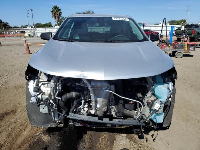 Photo 5 from auction – 2020 CHEVROLET EQUINOX LS with VIN 3GNAXSEV5LS611470