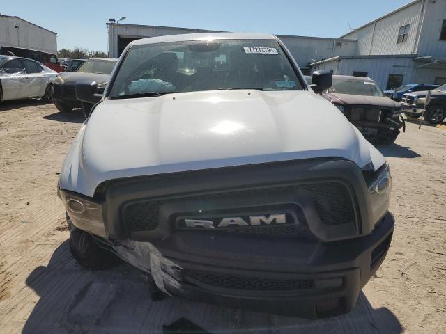 Photo 5 from auction – 2022 RAM 1500 CLASS with VIN 1C6RR7GG5NS156367