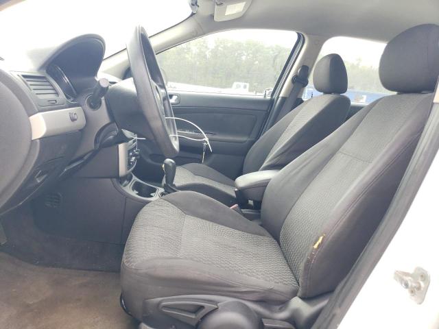 Photo 7 from auction – 2010 CHEVROLET COBALT 2LT with VIN 1G1AF5F5XA7187140