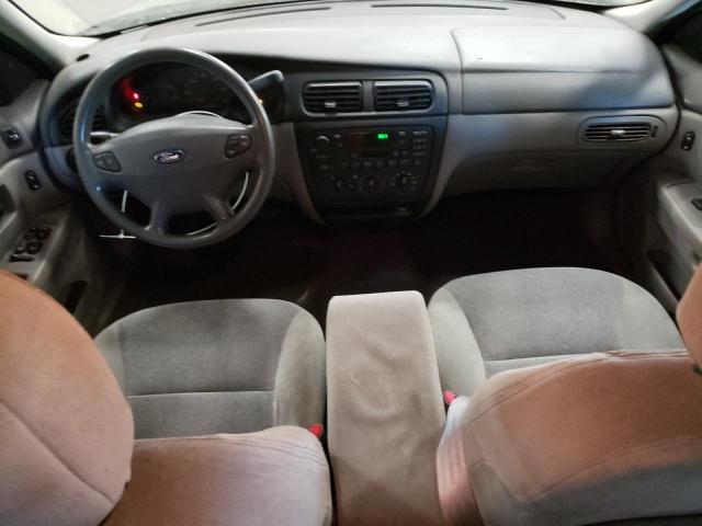 Photo 8 from auction – 2001 FORD TAURUS SE with VIN 1FAFP58U31G174847