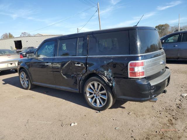 Photo 2 from auction – 2010 FORD FLEX LIMIT with VIN 2FMHK6DTXABA87874