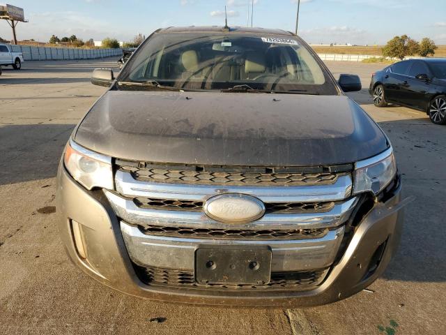 Photo 5 from auction – 2012 FORD EDGE SEL with VIN 2FMDK4JC8CBA71554