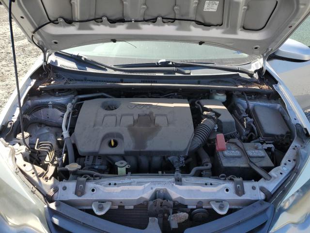 Photo 11 from auction – 2015 TOYOTA COROLLA L with VIN 2T1BURHE7FC377697