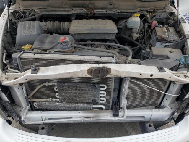 Photo 11 from auction – 2002 DODGE RAM 1500 with VIN 1D7HA18N12S555946