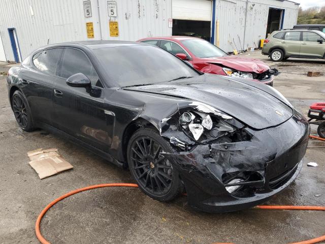 Photo 4 from auction – 2012 PORSCHE PANAMERA 2 with VIN WP0AA2A73CL012073